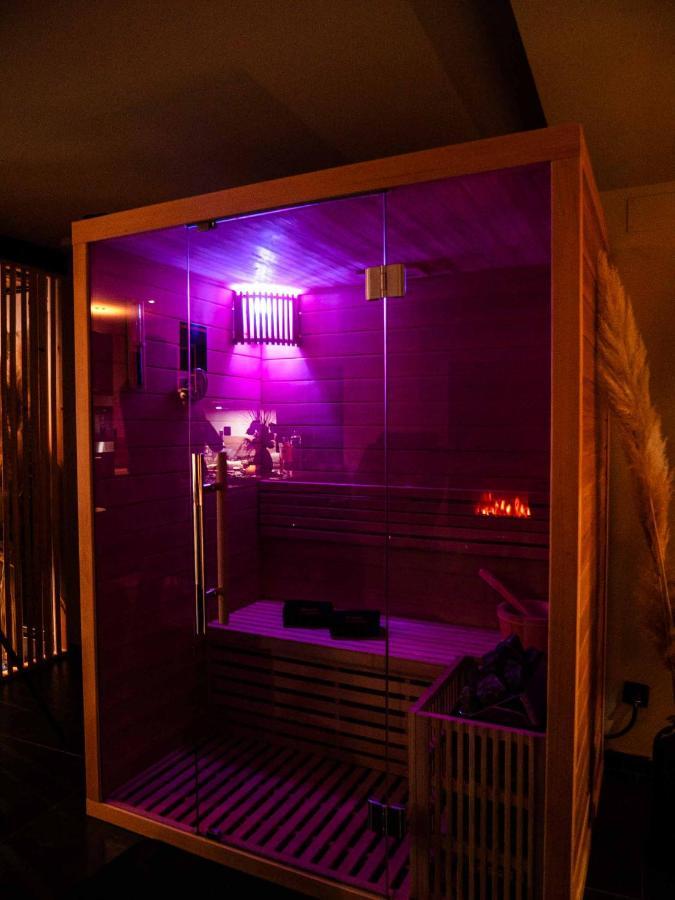 Douceur Du Charme - Love-Room A Charmes Entre Epinal Et Nancy Extérieur photo